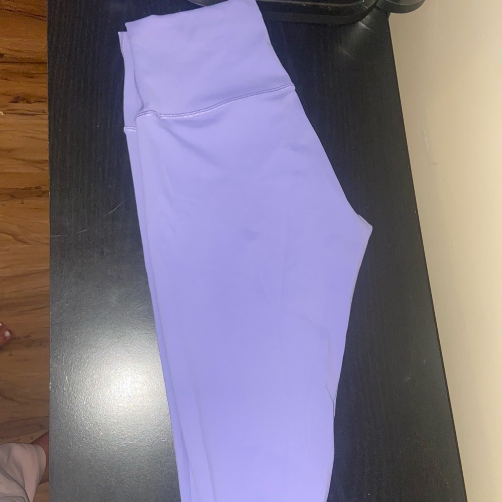 Lululemon WunderTrains